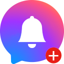 Messenger Web App Upgrades icon