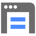 Save Tabs icon