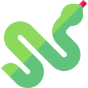 Snake Survival Game icon