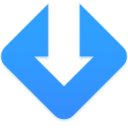 Image downloader - picture and photos saver icon