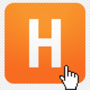 Harvest Clickable Notes icon