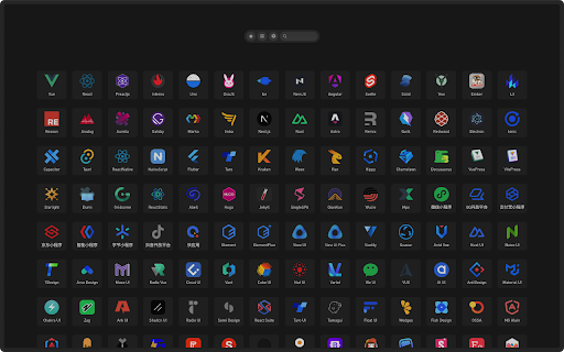 Hello Nav screenshot