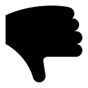 Hide YouTube Comments icon