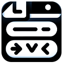 SEO Friendly URL Slug Generator icon