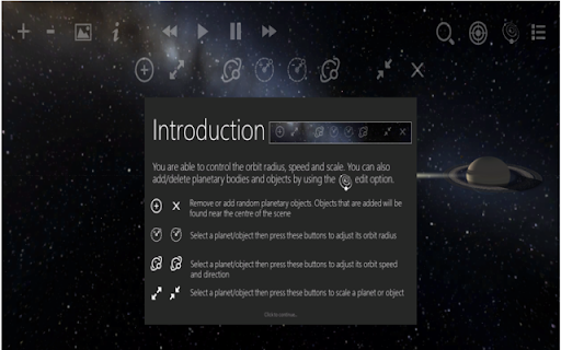 Solar Smash Unblocked screenshot