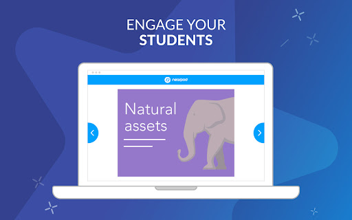 Nearpod for Classroom screenshot