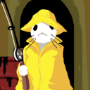 Blackwell Fishing Game icon