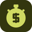 Billable · Time Tracker & Invoices icon
