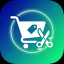 Grocery Coupon Clipper - Kroger, Walgreens, CVS Coupons icon