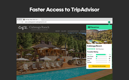 Tripadvisor: Travel Reviews & Deals on Hotels, Restaurants & Attractions screenshot