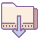 Website Code Extractor icon