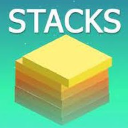 Stacking Blocks icon