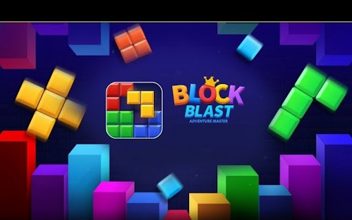 Block Blast! Online Free Games screenshot