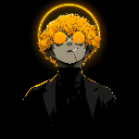 Gets cool Zenitsu Agatsuma icon
