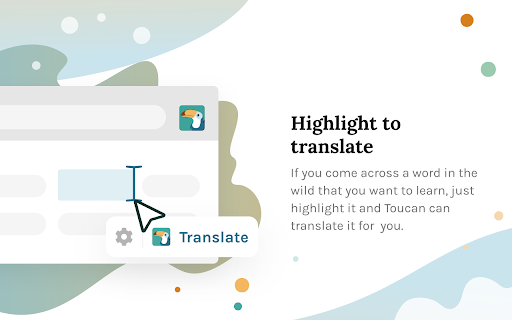 Toucan by Babbel - Language Learning screenshot