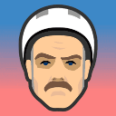Happy Wheels Classroom 6x icon