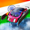 Sci Fi Racer Offline icon