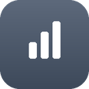Citation Source Mix for Perplexity icon