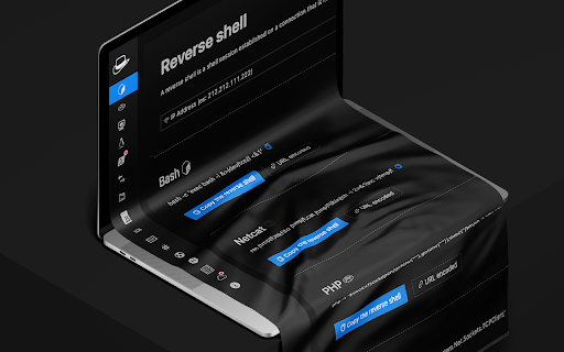 Hack-Tools screenshot