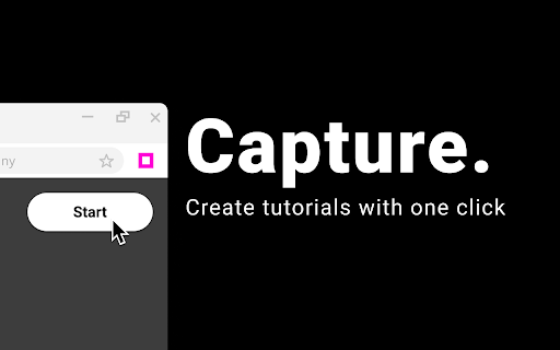 iorad — the tutorial builder screenshot