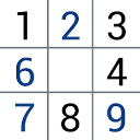 Sudoku Classroom 6x icon