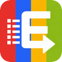 eBay Data Exporter icon