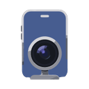 Phone Camera as WebCam + Phone Mic icon