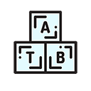 Boggle icon
