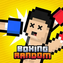 Boxing Random Unblocked icon