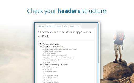 SEO META in 1 CLICK (V3) screenshot