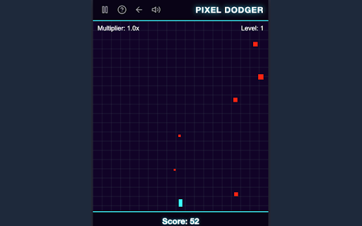 Impossible Arcade screenshot