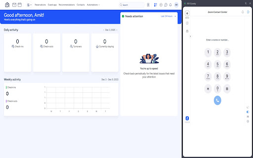 Roofstock Smart CTI Connector screenshot