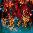 Kaiju No.8 Live Wallpaper icon