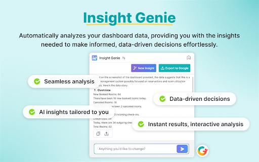 Curriculum Genie screenshot