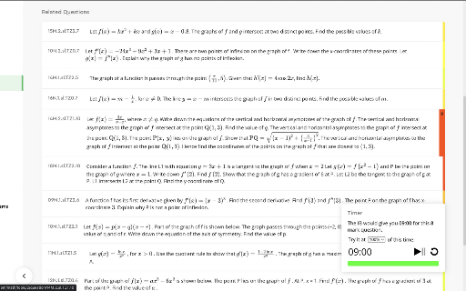 pestle+ screenshot
