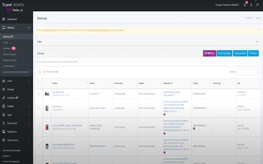 IMTFusion screenshot