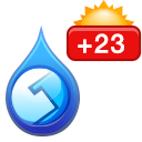 Gismeteo icon