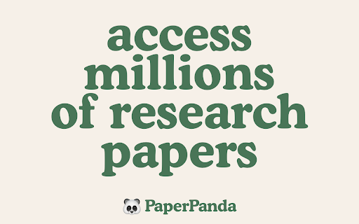 PaperPanda 2 screenshot