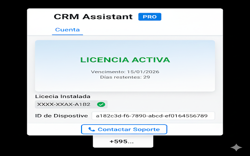 Mysms Envios By JoseB screenshot