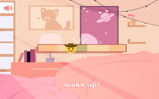 Good Morning! screenshot