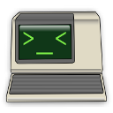 Secure Shell icon