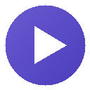 Movi Player icon