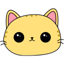 Laser Cat icon