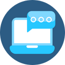 Genius Replies icon