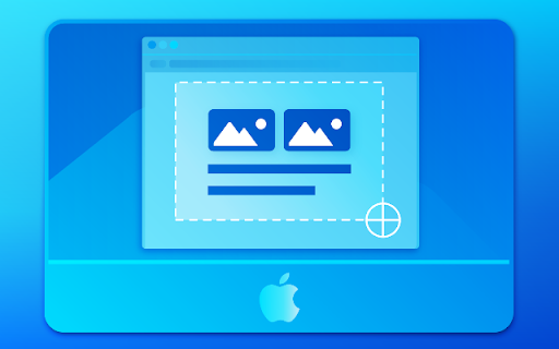 Visual Snippets: Screenshot, Annotate & Share screenshot