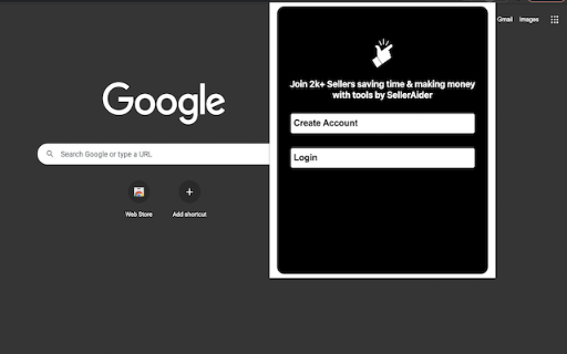 Crosslister - SellerAider screenshot