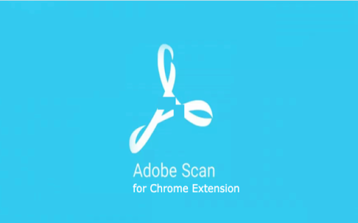 Adobe Scan: PDF Scanner, OCR screenshot