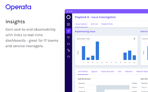Operata Collector screenshot
