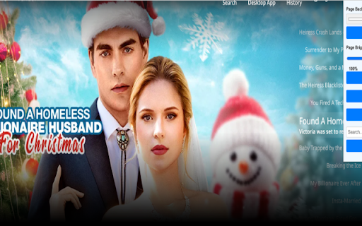 ReelShort - Short Movies & TV screenshot