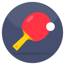 Ping Pong Go - Free Game icon